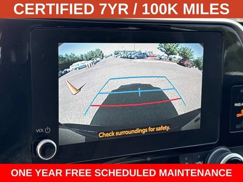 Used 2023 Toyota Highlander L AWD/4WD image 20