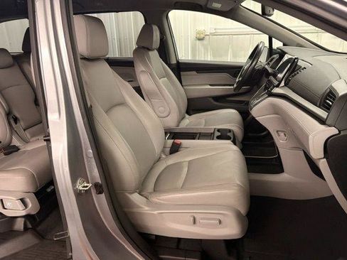 Used 2020 Honda Odyssey EX-L image 26