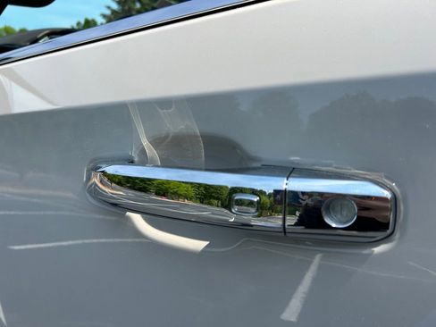 New 2026 GMC Sierra 1500 Denali image 30