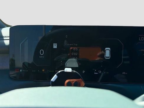 New 2027 Kia Telluride SX X-Line AWD/4WD image 12
