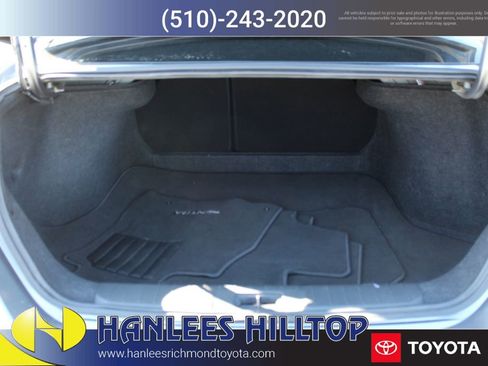 Used 2025 Nissan Sentra S image 10