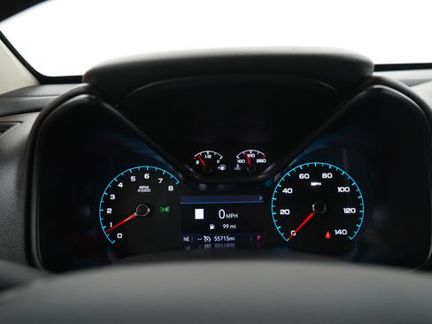 Used 2021 GMC Canyon AT4 w/ Driver Alert Package AWD/4WD image 27
