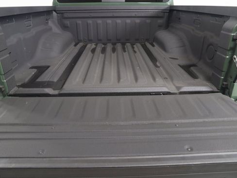 Used 2024 Nissan Frontier PRO-4X w/ Technology Package image 49