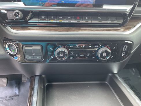 New 2026 Chevrolet Silverado 2500 LT w/ Trail Boss Package AWD/4WD image 17