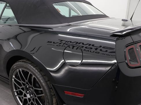 Used 2013 Ford Mustang Shelby GT500 image 25