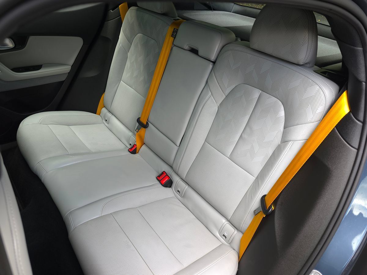 Used 2023 Polestar Polestar 2 AWD/4WD image 15
