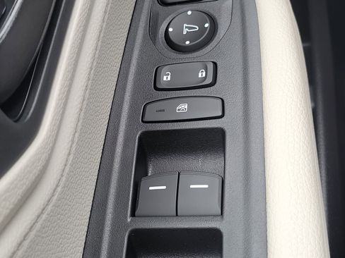 New 2026 Honda Odyssey EX-L image 20