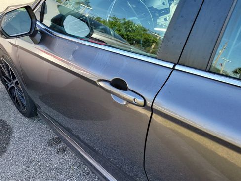 Used 2023 Toyota Camry SE image 25