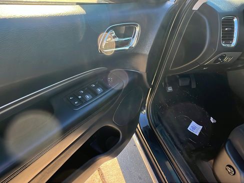 Used 2015 Dodge Durango SXT w/ Quick Order Package 23B image 14