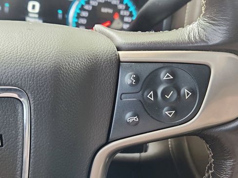 Used 2018 GMC Sierra 2500 Denali w/ Duramax Plus Package AWD/4WD image 20