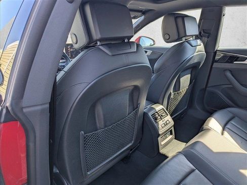 Used 2024 Audi A5 2.0T Premium Plus AWD/4WD image 24
