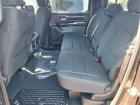 New 2026 RAM 1500 Big Horn image 7