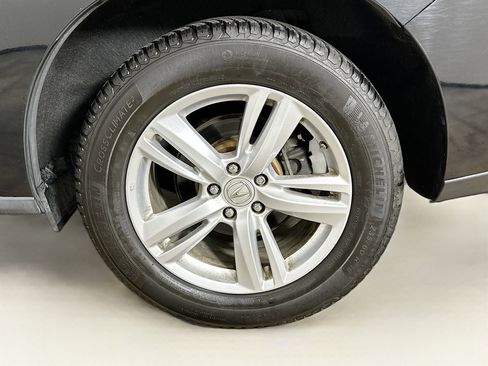 Used 2014 Acura RDX AWD image 11