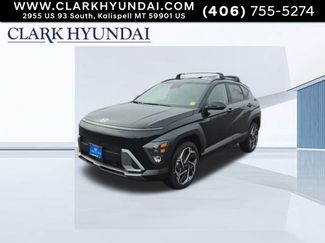 New 2026 Hyundai Kona SEL Premium 360° Tour