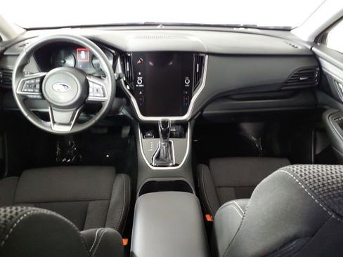 Certified 2025 Subaru Outback Premium image 12