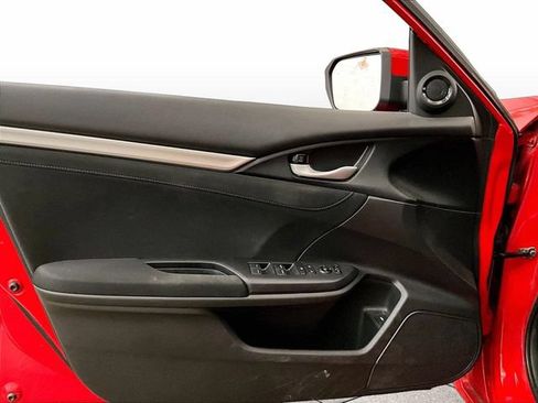 Used 2018 Honda Civic EX image 22