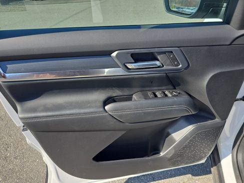 Used 2026 GMC Terrain Elevation AWD/4WD image 15