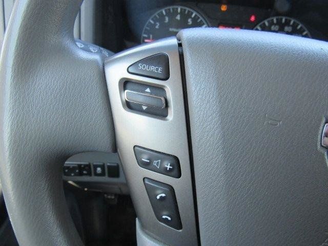 Used 2021 Nissan NV 2500 SV RWD image 27