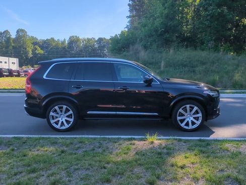 Used 2019 Volvo XC90 T6 Inscription w/ Advanced Package AWD/4WD image 14