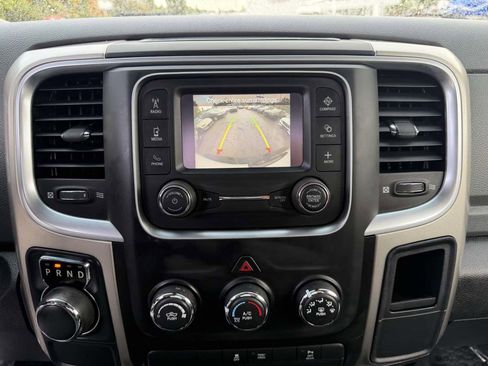 Used 2022 RAM 1500 Tradesman w/ Power & Remote Entry Group image 17