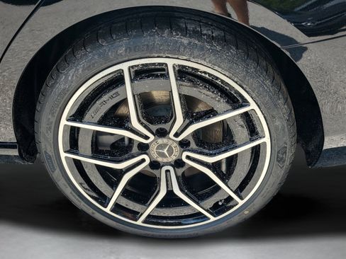 Used 2026 Mercedes-Benz C 300 Sedan image 30