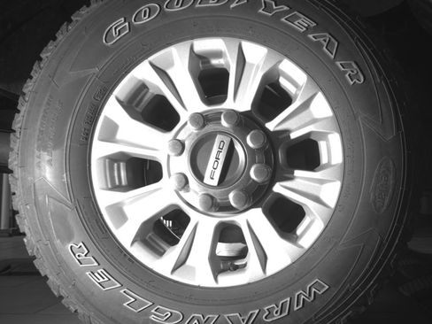 Used 2020 Ford F250 XL w/ STX Appearance Package AWD/4WD image 31