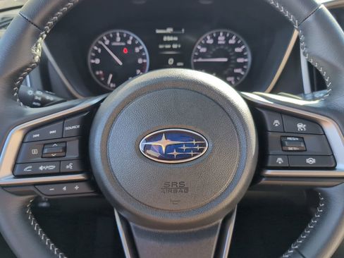 New 2025 Subaru Ascent Premium image 18