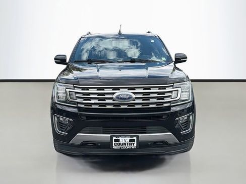 Used 2018 Ford Expedition Limited w/ Equipment Group 302A AWD/4WD image 2