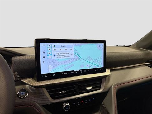 New 2026 Ford Explorer ST w/ Sun And Sound Package image 14