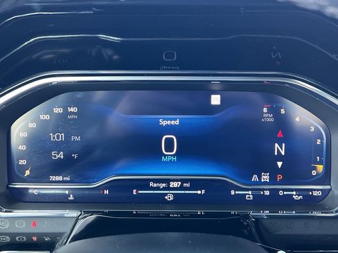 Used 2025 Chevrolet Silverado 1500 RST image 33