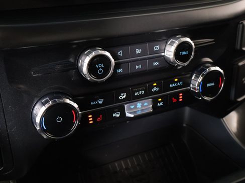 Used 2024 Ford F150 XLT w/ Equipment Group 302A MID AWD/4WD image 8