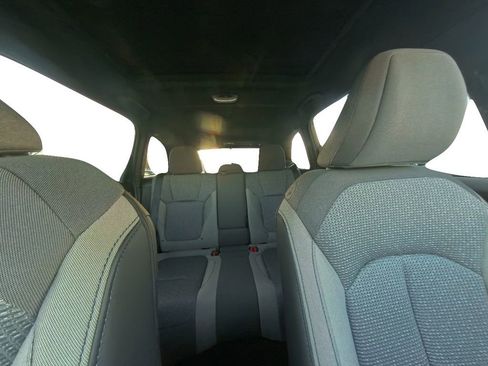 Certified 2026 Subaru Forester Premium AWD/4WD image 25