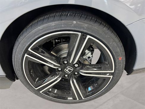 New 2026 Honda Accord SE image 14