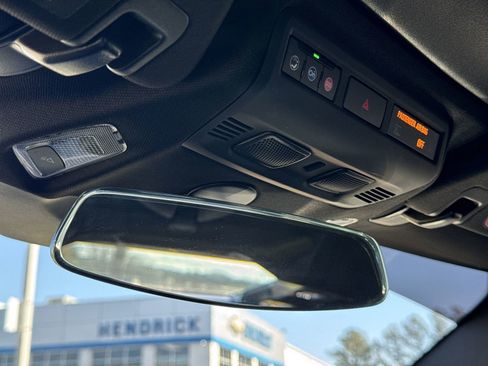 Certified 2021 Chevrolet Corvette 1LT w/ Z51 Performance Package image 26