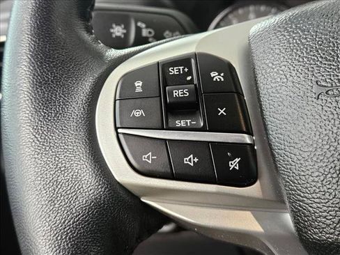 Used 2023 Ford Explorer Limited w/ Limited Technology Package RWD image 21