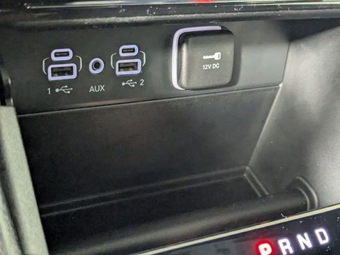 Used 2023 Jeep Grand Cherokee L Summit image 22