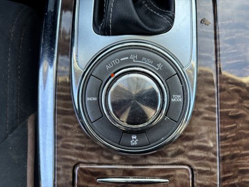 Used 2018 Nissan Armada SV w/ Driver Package image 38