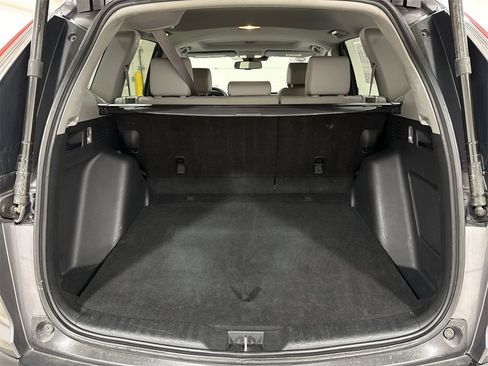 Used 2019 Honda CR-V Touring image 25