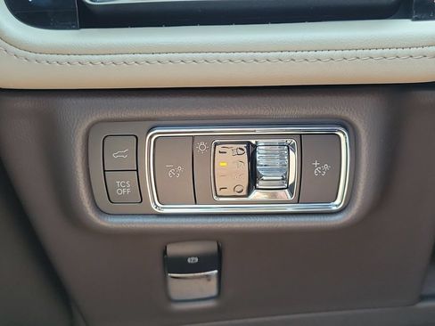 Used 2022 Lincoln Nautilus Reserve FWD image 29