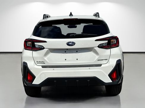Certified 2025 Subaru Crosstrek 2.5i Limited w/ Popular Package #3A AWD/4WD image 4