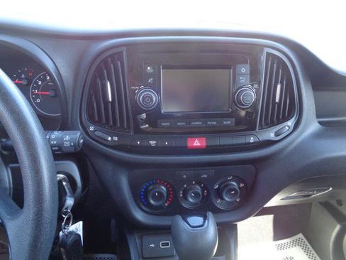 Used 2022 RAM ProMaster City Wagon FWD image 32