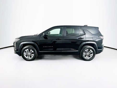 Used 2025 Chevrolet Equinox LT image 4