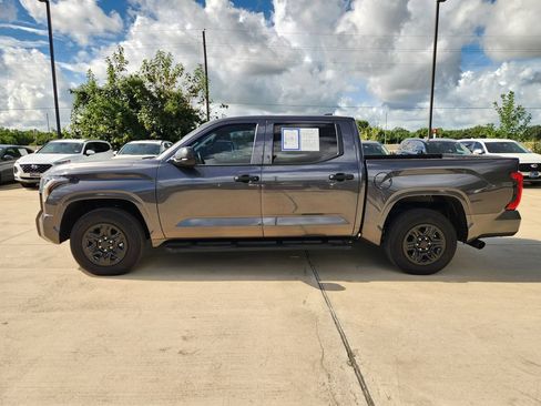 Used 2026 Toyota Tundra SR RWD image 6