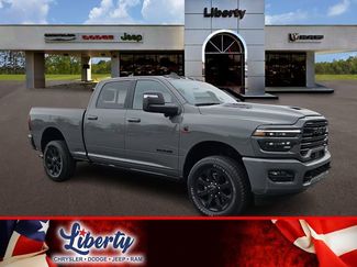 Used 2026 RAM 2500 Laramie video 1