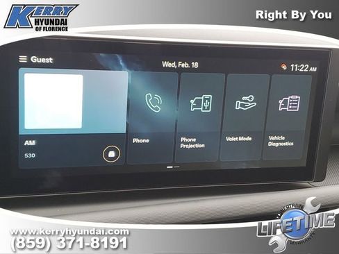 New 2026 Hyundai Tucson SEL image 24