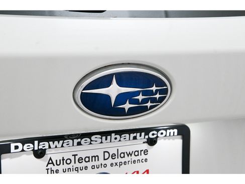 Used 2023 Subaru Outback Touring AWD/4WD image 55