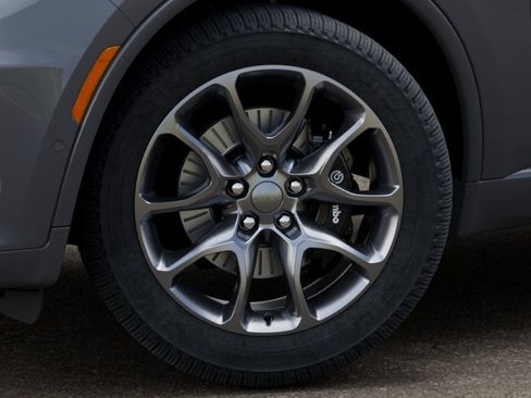 New 2026 Dodge Durango GT w/ Tow 'N Go Package AWD/4WD image 37