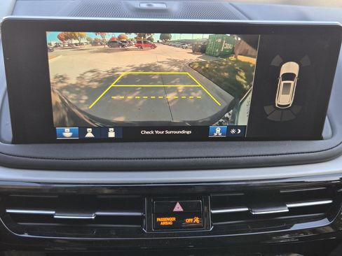 Certified 2025 Acura MDX w/ Technology Package image 24