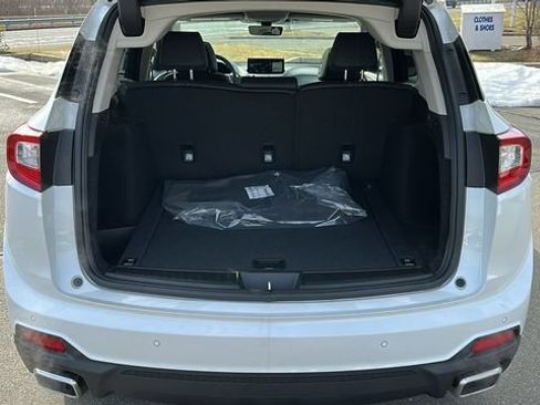 Used 2026 Acura RDX SH-AWD w/ Technology Package image 26