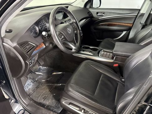 Used 2019 Acura MDX 3.5L image 16